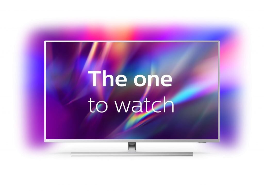 Philips The One — Imagine 2 EU8505 TheOne
