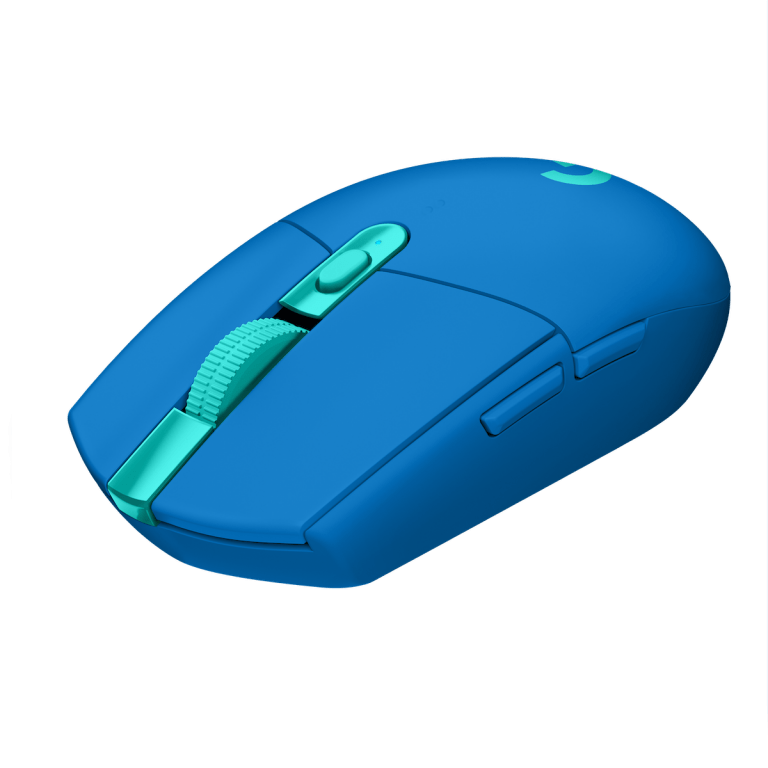 G304 G305 Blue
