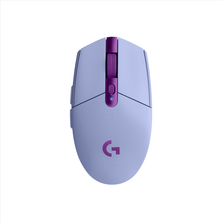 G304 G305 Lila
