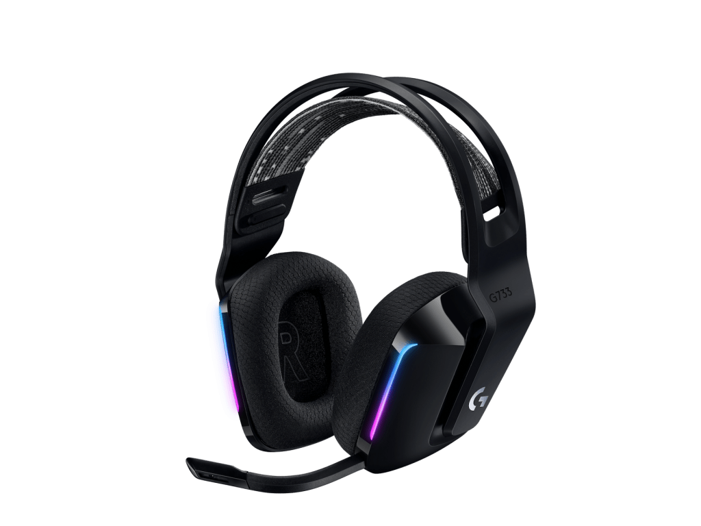 G733 Black