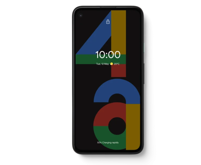 Google Pixel 4a 6 773x635 1
