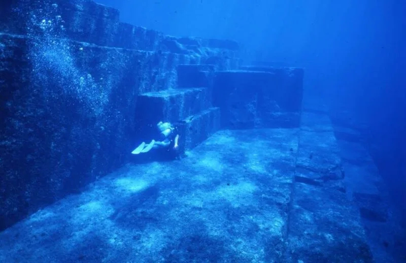 Yonaguni