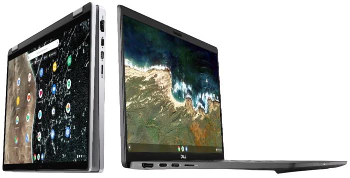 Dell latitude 7410 chromebook enterprise 2 in 1