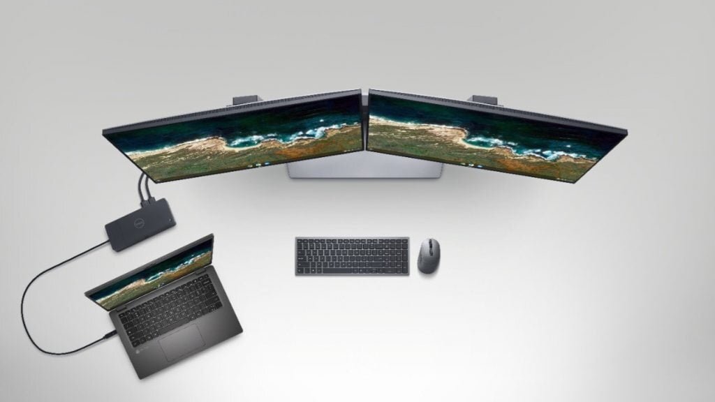 Dell latitude 7410 chromebook enterprise ecosystem