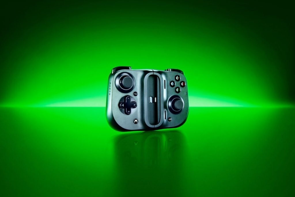 Razer kishi 2