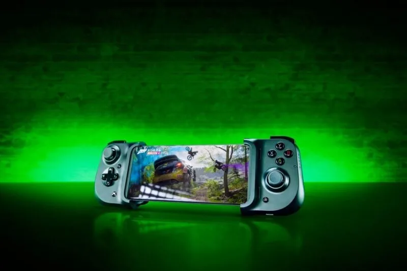 Razer Kishi