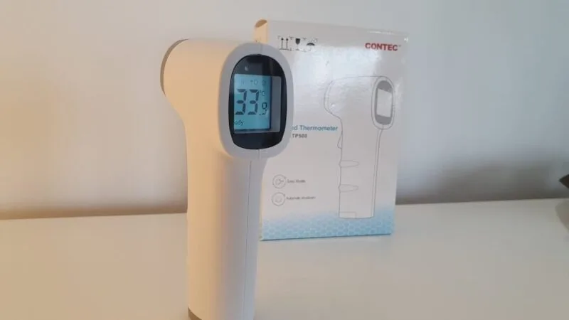 Contec TP500