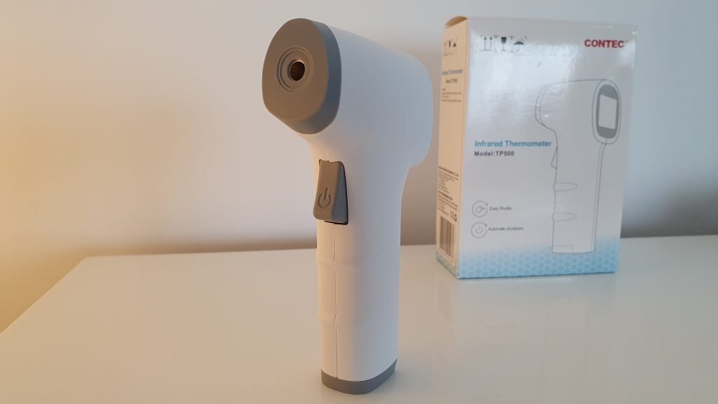 Contec TP500 — Imagine 6