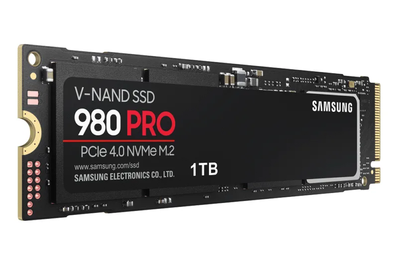Samsung 980 PRO