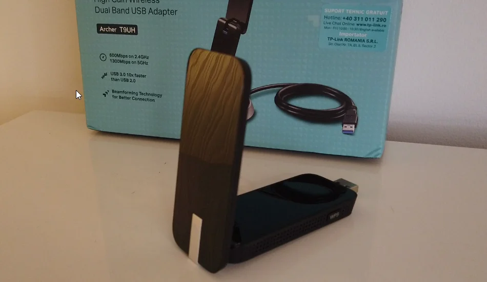 TP-LINK AC1900 — Imagine 6 CamtasiaStudio KpVJTMWJmd