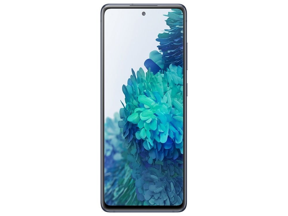 Galaxy S20 FE — Imagine 7 Galaxy S20 FE Cloud Navy Front