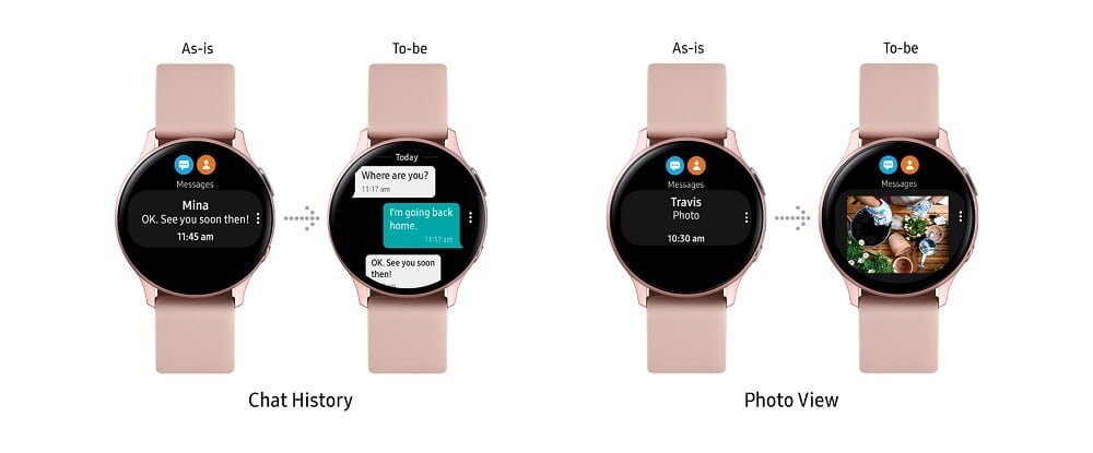 GalaxyWatchActive2 SoftwareUpdates 3