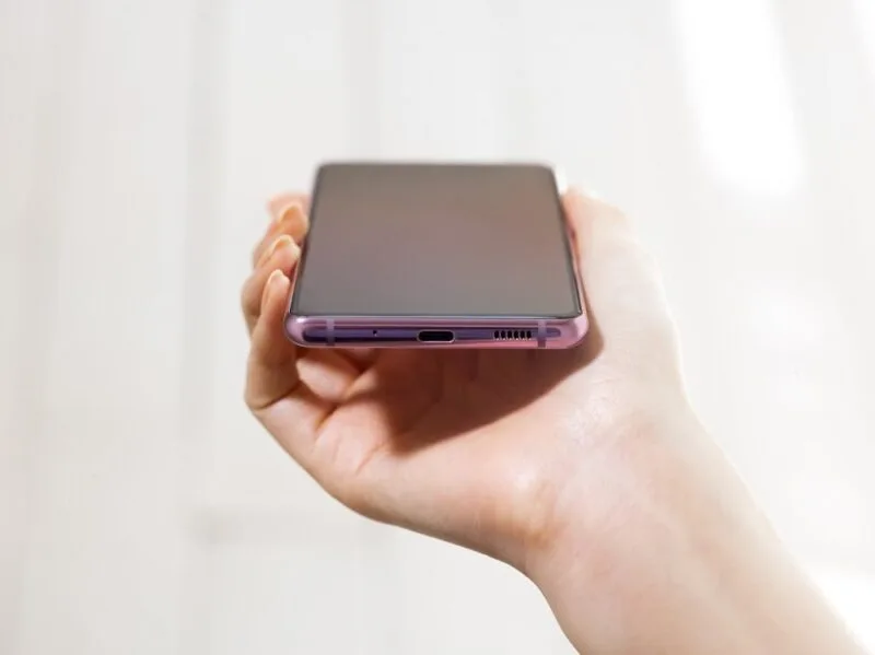 Galaxy S20 FE