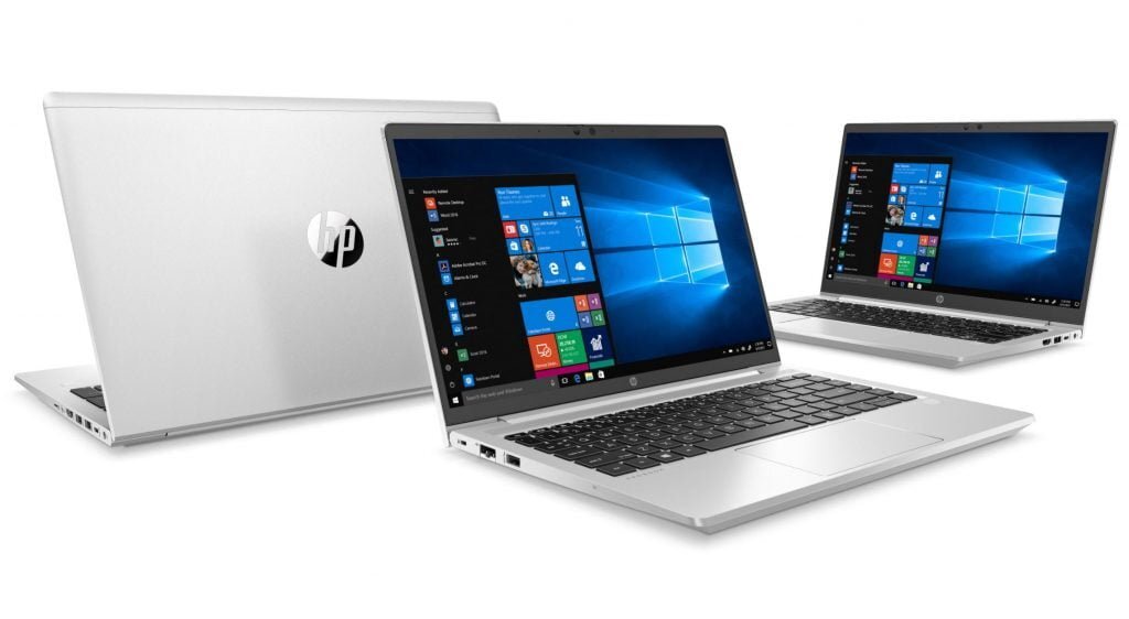 HP ProBook 600 G8 Series