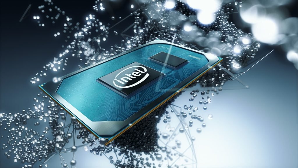 Intel a lansat noua generație de procesoare  “Tiger Lake”