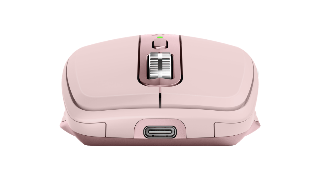 MX ANYWHERE 3 Front Rose