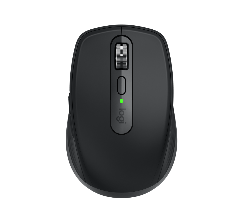 MX ANYWHERE 3 Top Black