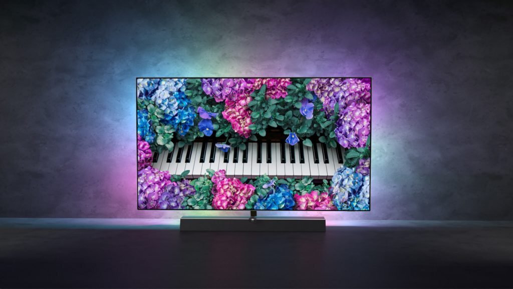 OLED 935 5