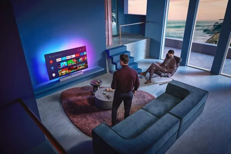 Philips TV
