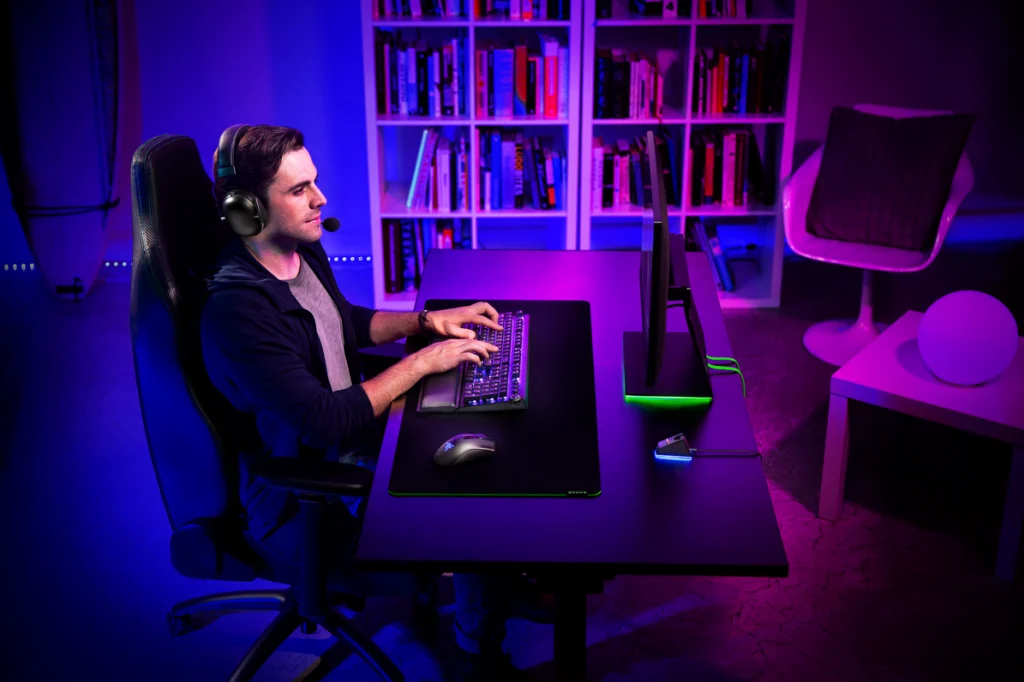 RAZER BLACKSHARK V2 PRO