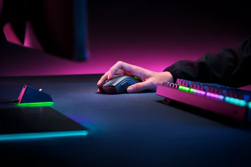 RAZER DEATHADDER V2 PRO 334