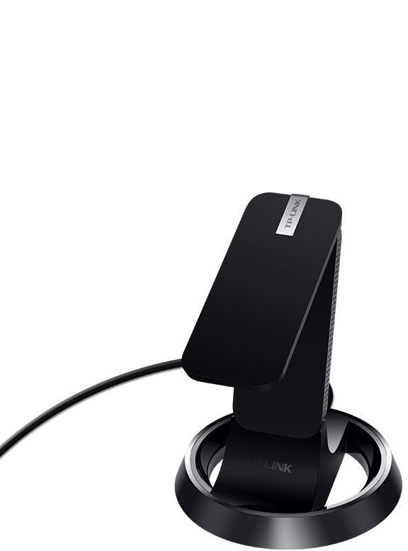 TP-LINK AC1900 — Imagine 7 TP LINK AC1900