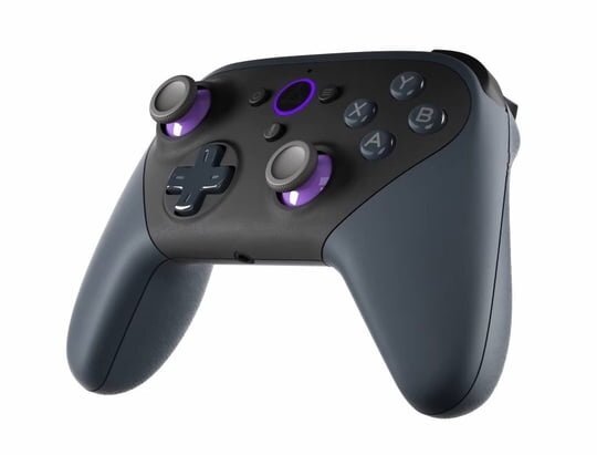 Amazon luna controller