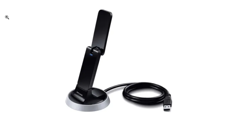 TP-LINK AC1900