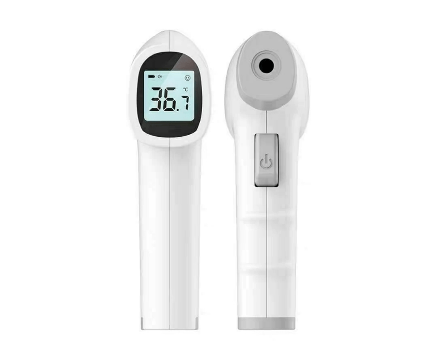 Contec TP500 — Imagine 2