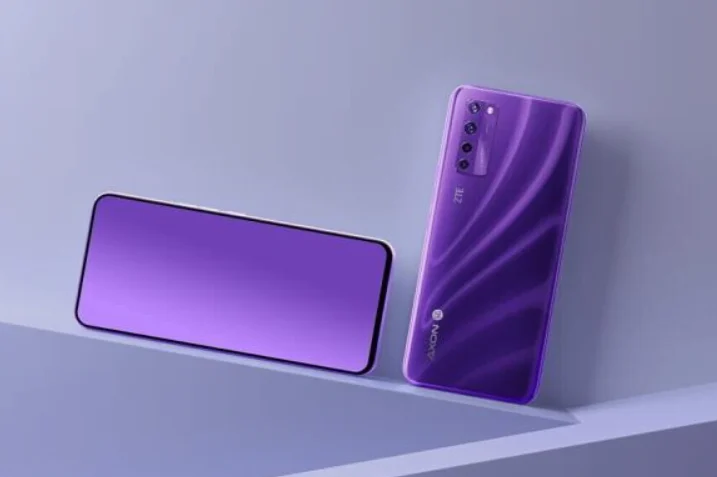 Axon 20 5G