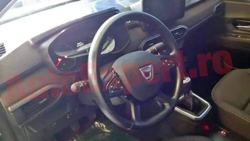 Dacia Logan 3