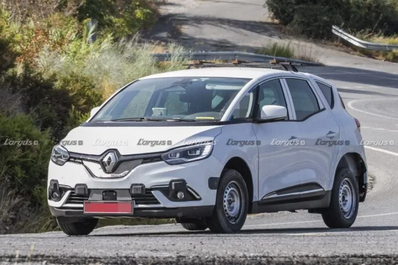 Dacia Arkana