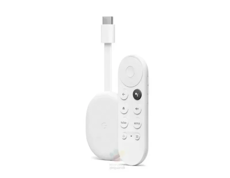 Chromecast Sabrina
