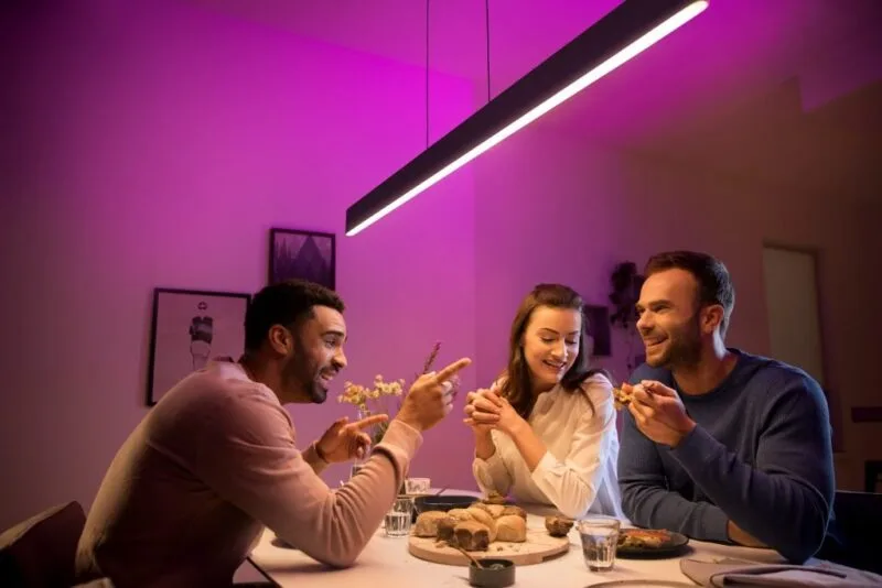 Philips Hue