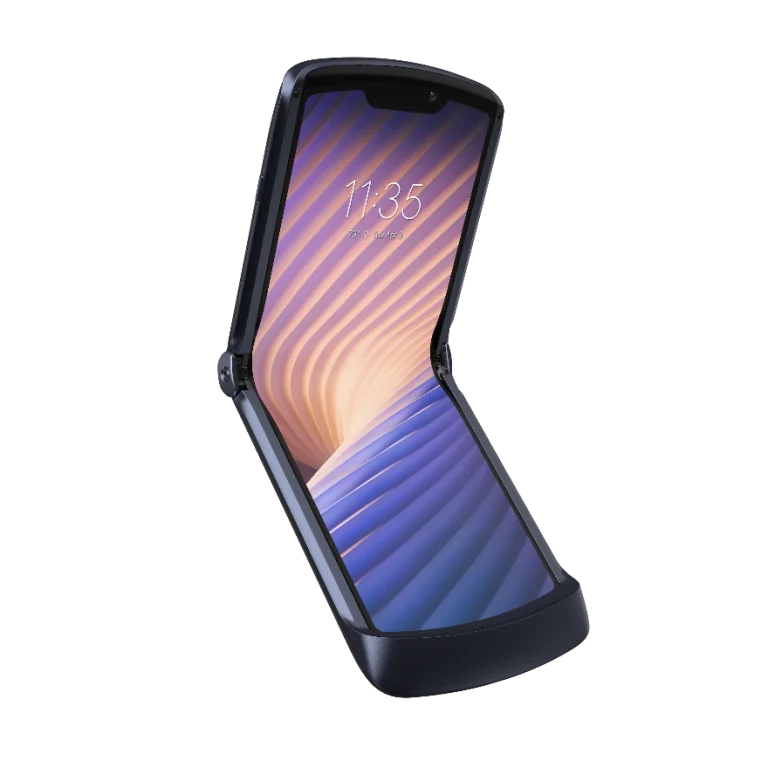 Razr 5g 3