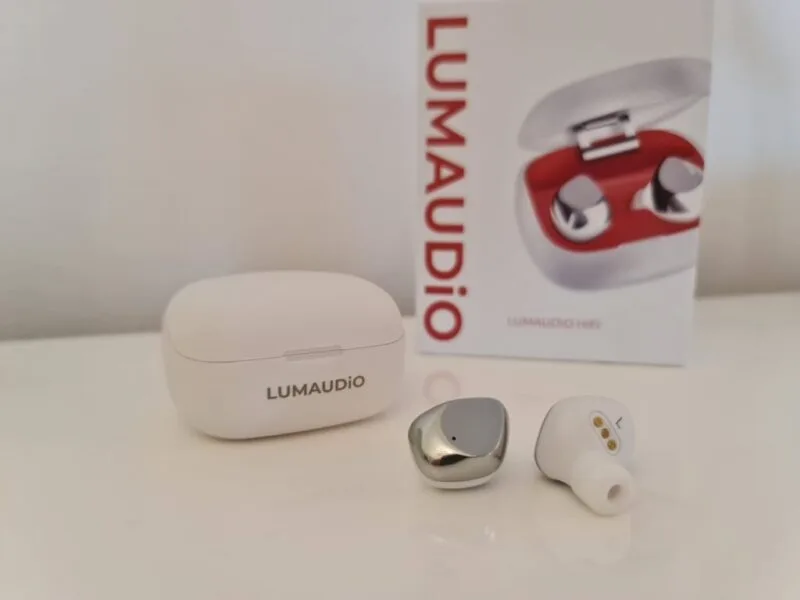 Lumaudio HiFi