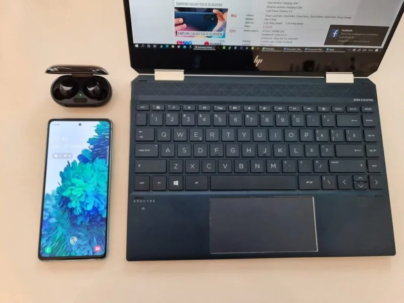 Samsung Galaxy