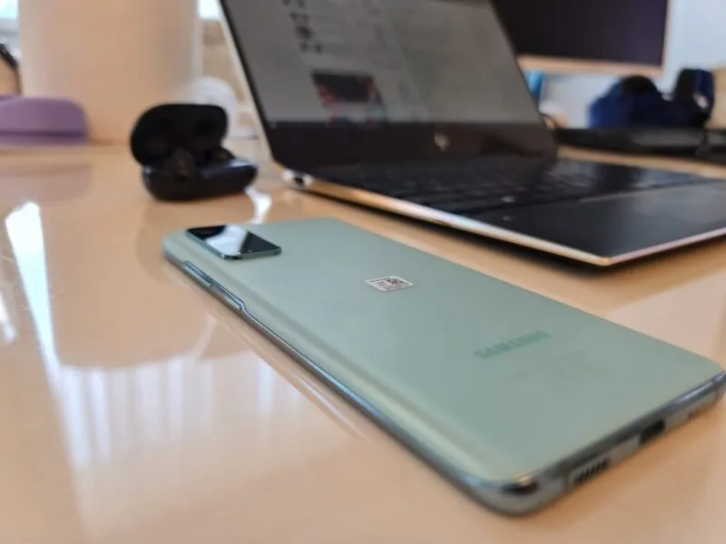 Samsung Galaxy