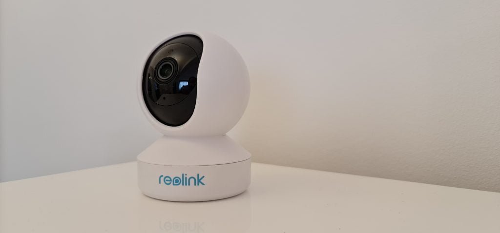 Reolink E1 — Imagine 7
