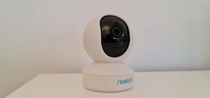 Reolink E1
