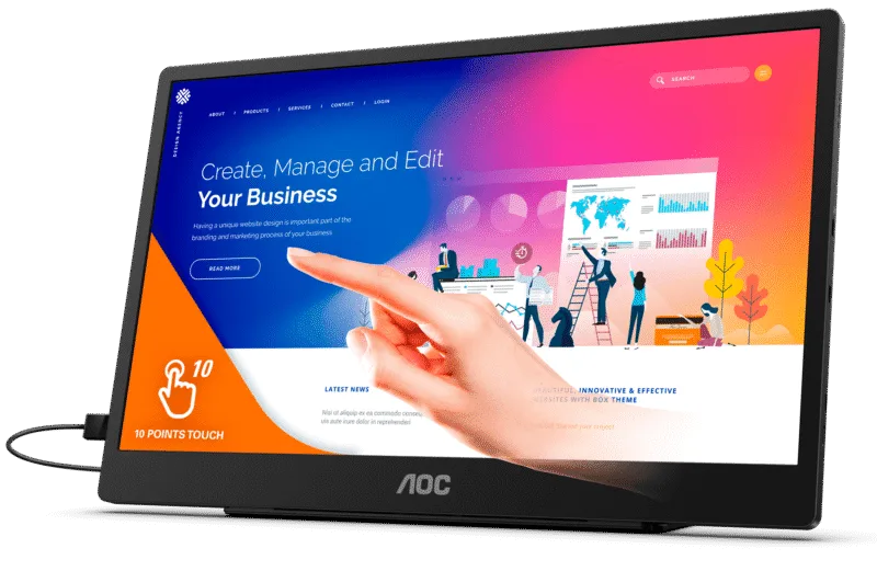 AOC 16T2