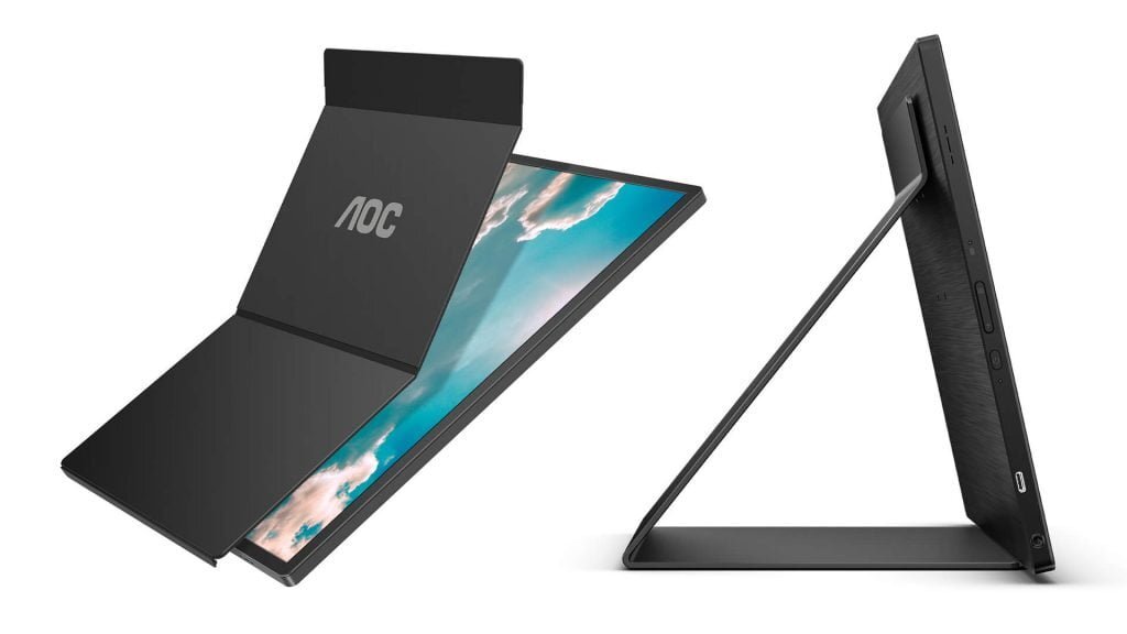 AOC 16T2 4