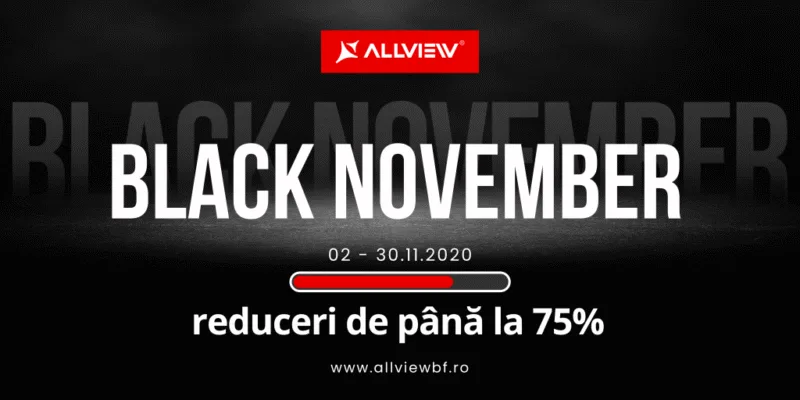 Black Friday