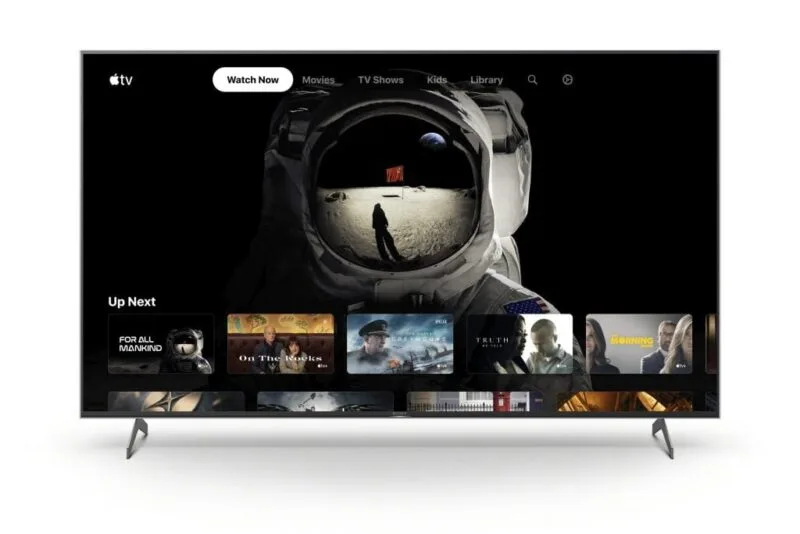 apple tv