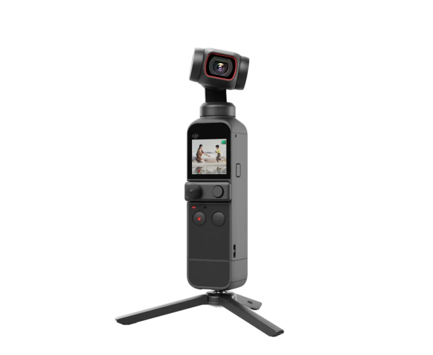DJI Pocket 2