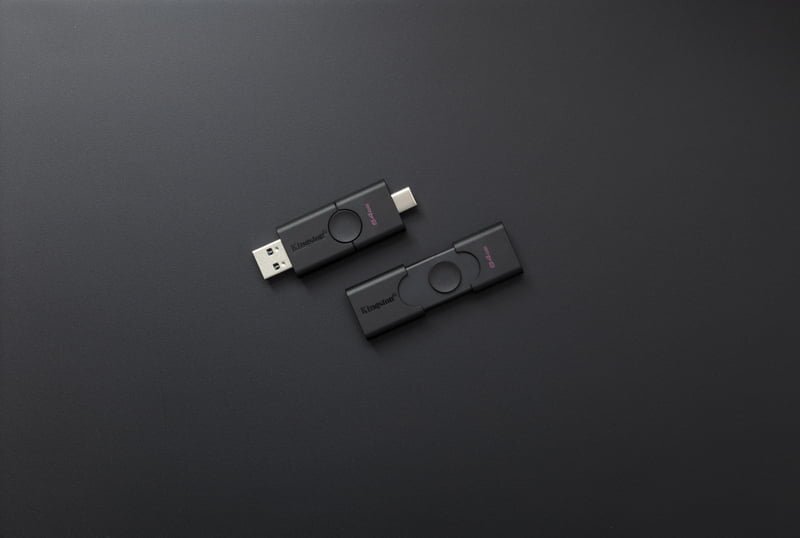 Kingston DataTraveler