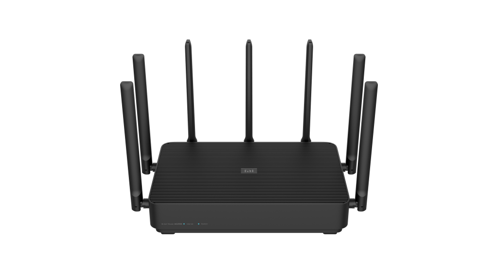 Mi AIoT Router AC2350 03