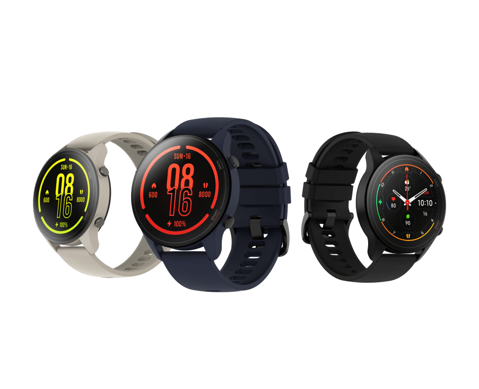 Mi Watch 028