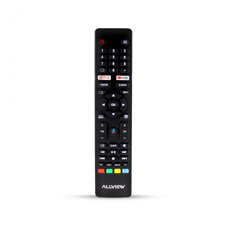 REMOTE FRONT