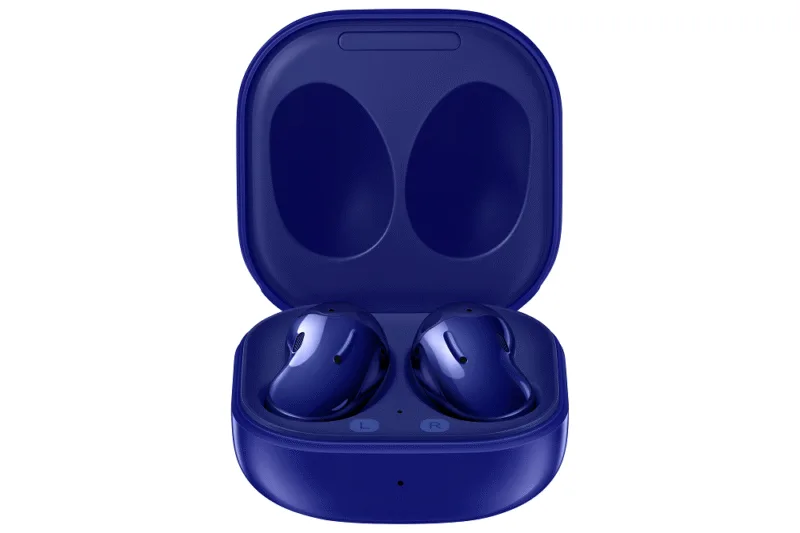 Galaxy Buds